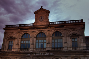 Débouchage canalisation Lille